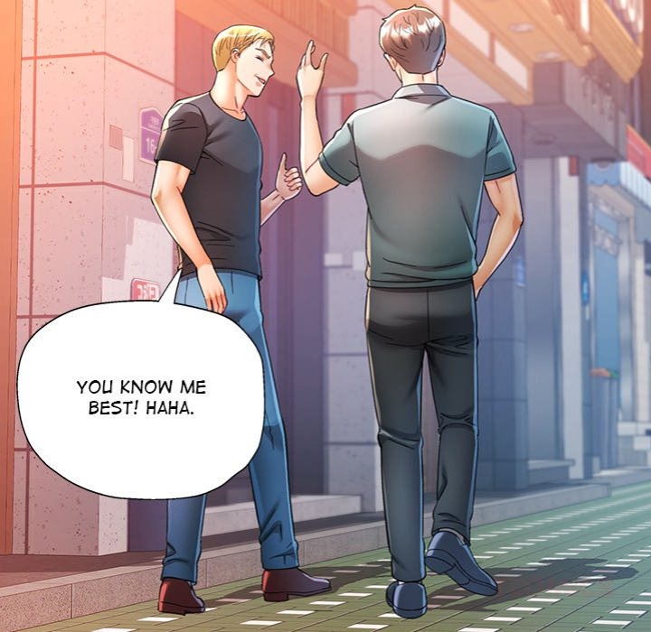 In Her Place Chapter 104 - Page 27