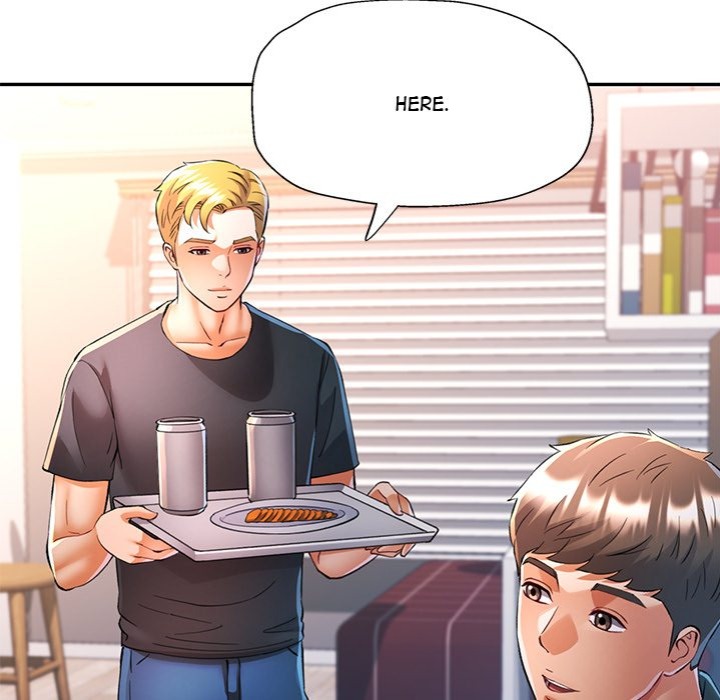 In Her Place Chapter 104 - Page 43