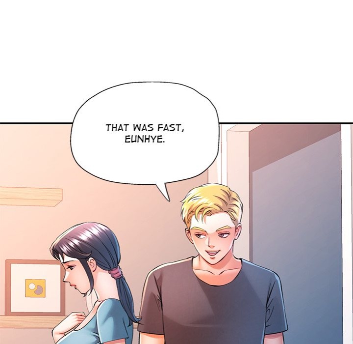 In Her Place Chapter 104 - Page 65