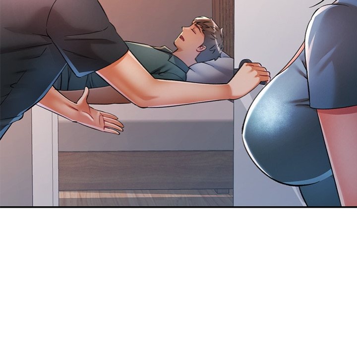 In Her Place Chapter 104 - Page 71