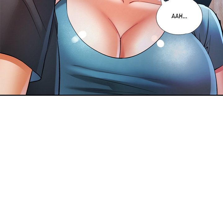 In Her Place Chapter 104 - Page 91