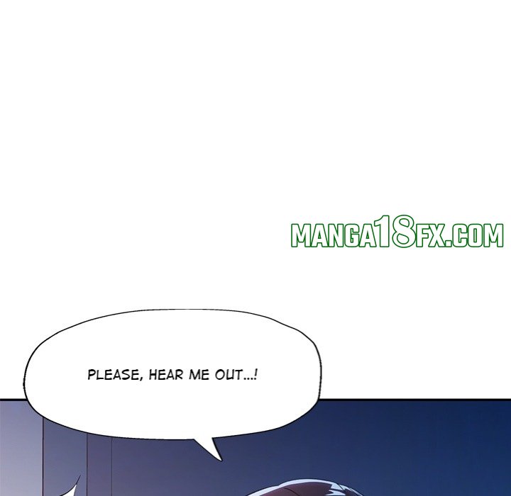 In Her Place Chapter 105 - Page 137
