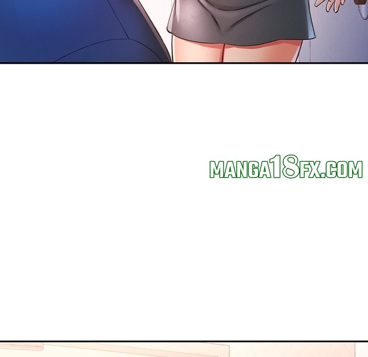 In Her Place Chapter 106 - Page 9