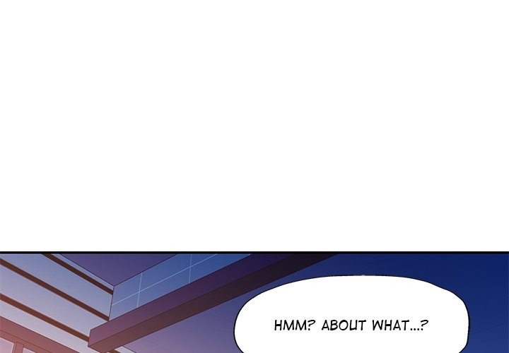 In Her Place Chapter 107 - Page 1