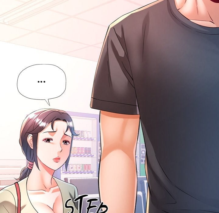 In Her Place Chapter 109 - Page 150