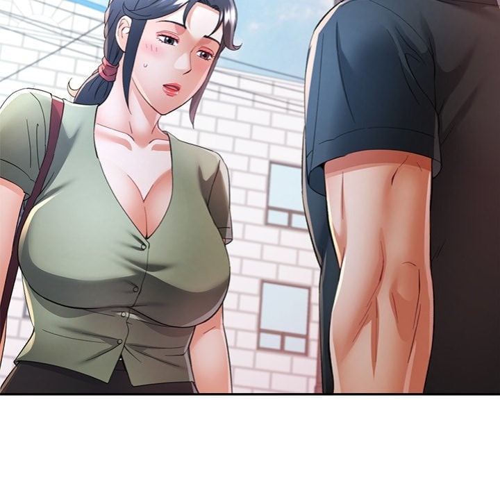 In Her Place Chapter 110 - Page 29