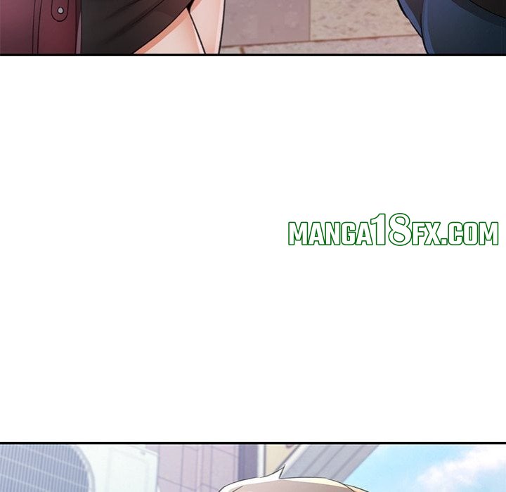 In Her Place Chapter 110 - Page 36