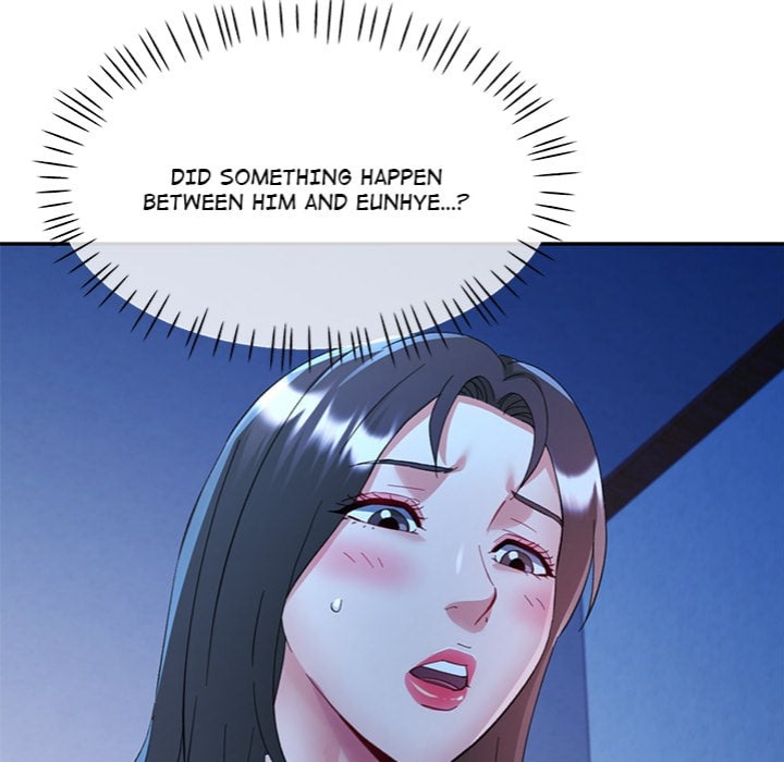 In Her Place Chapter 111 - Page 11