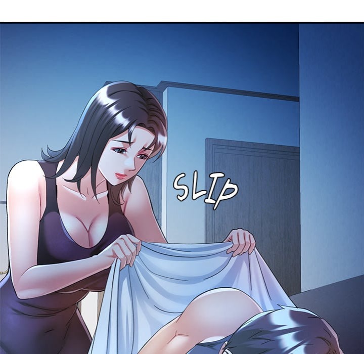 In Her Place Chapter 111 - Page 17