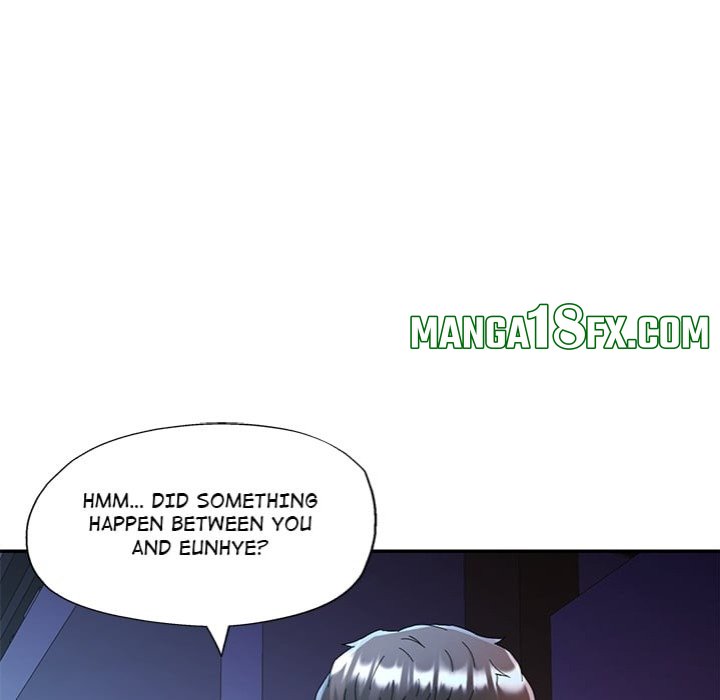 In Her Place Chapter 111 - Page 50