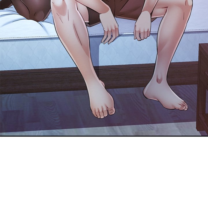 In Her Place Chapter 111 - Page 73