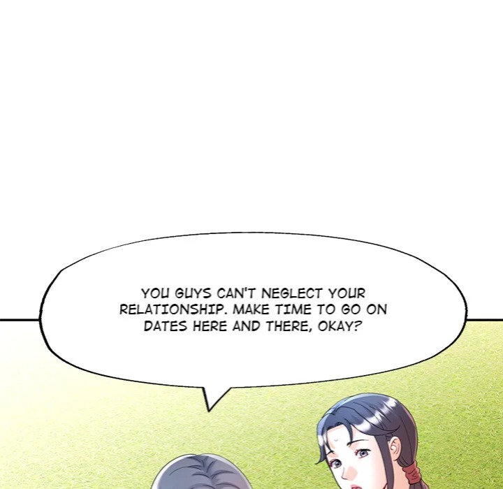 In Her Place Chapter 112 - Page 68