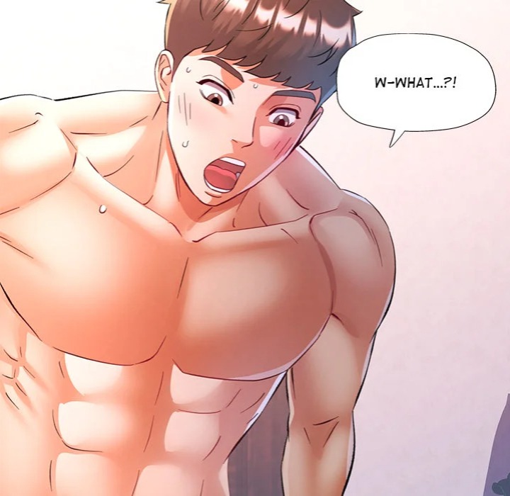 In Her Place Chapter 112 - Page 8