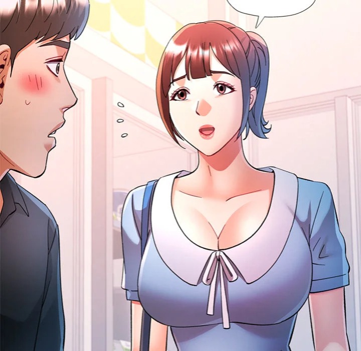 In Her Place Chapter 112 - Page 92