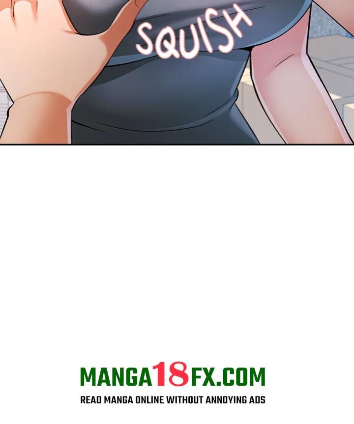 In Her Place Chapter 113 - Page 114