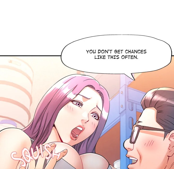 In Her Place Chapter 113 - Page 115