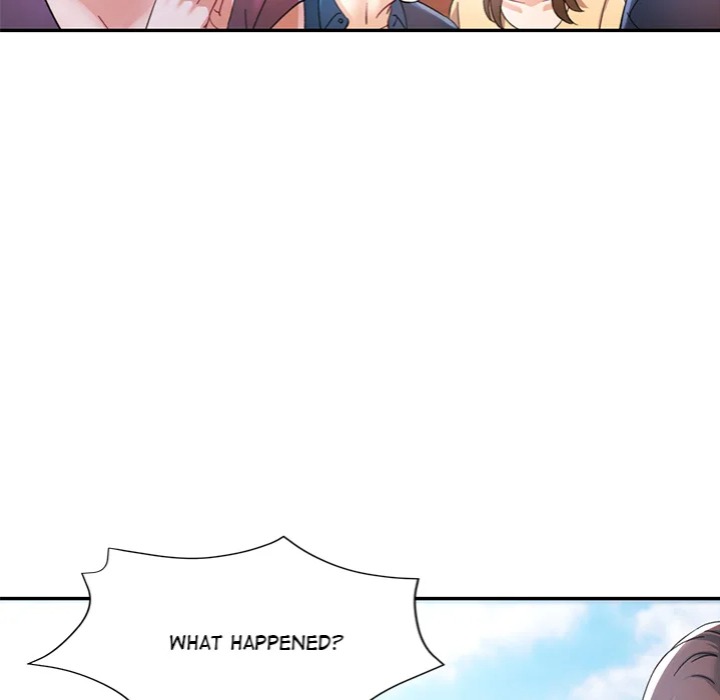 In Her Place Chapter 113 - Page 31