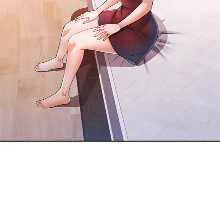 In Her Place Chapter 113 - Page 50