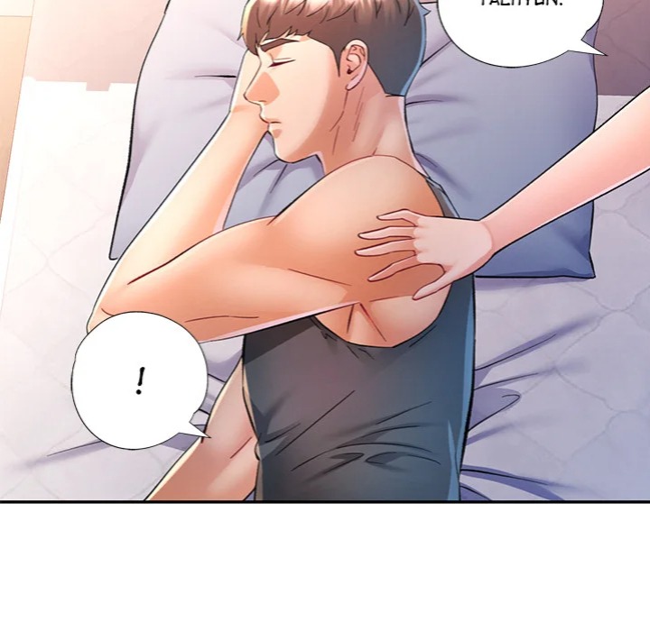 In Her Place Chapter 113 - Page 59