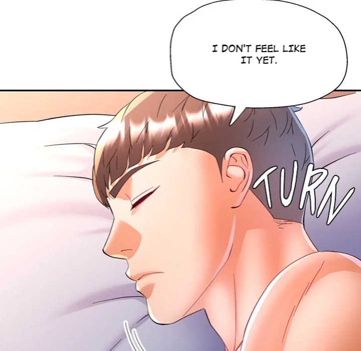 In Her Place Chapter 113 - Page 76