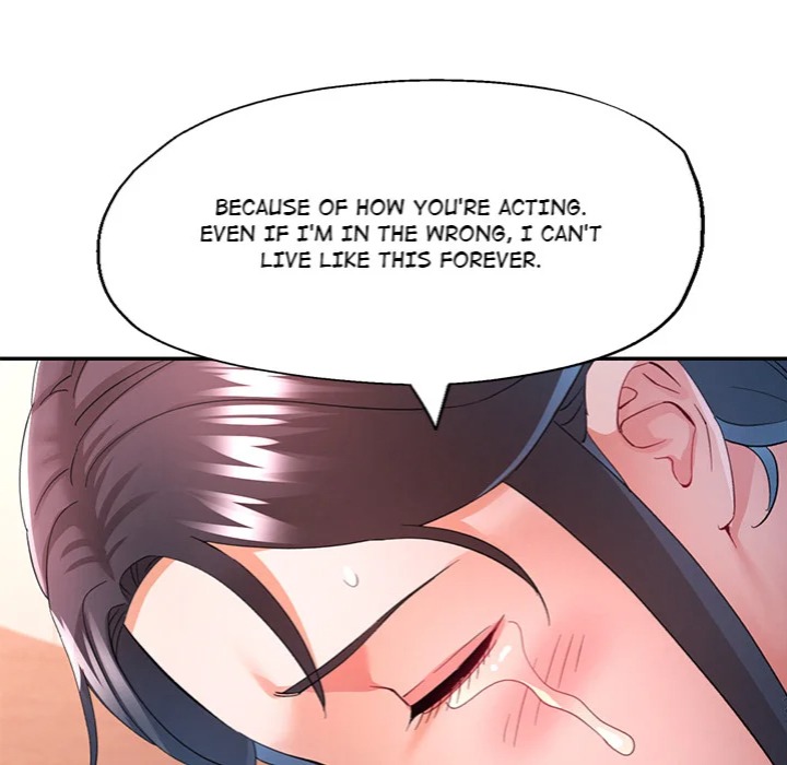 In Her Place Chapter 113 - Page 89