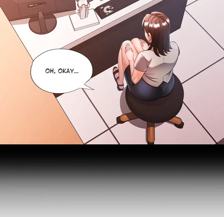 In Her Place Chapter 114 - Page 10