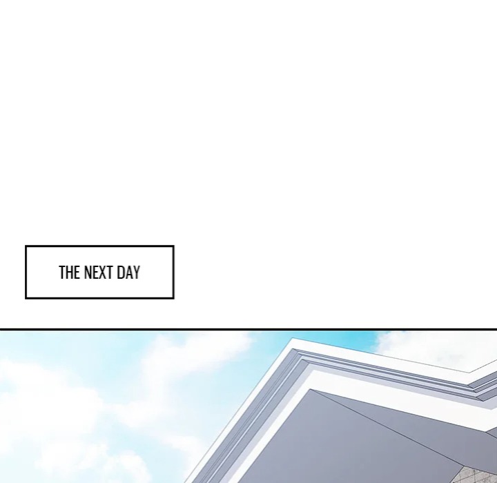 In Her Place Chapter 114 - Page 127