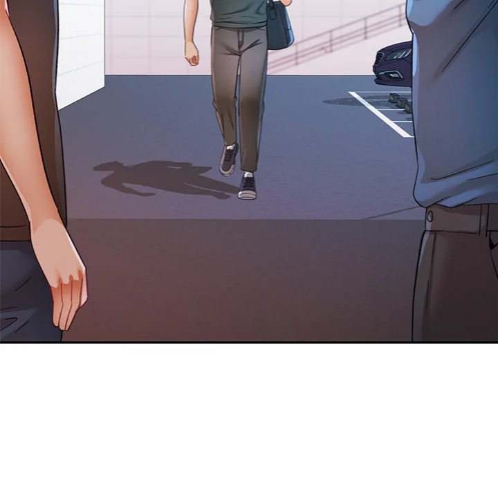 In Her Place Chapter 114 - Page 148