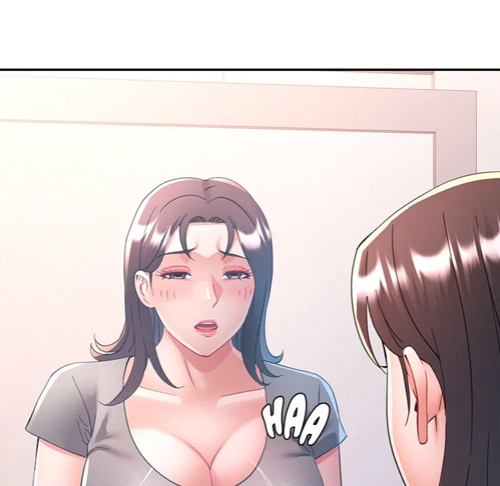 In Her Place Chapter 114 - Page 26