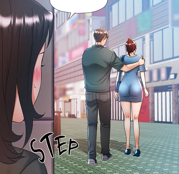 In Her Place Chapter 116 - Page 11