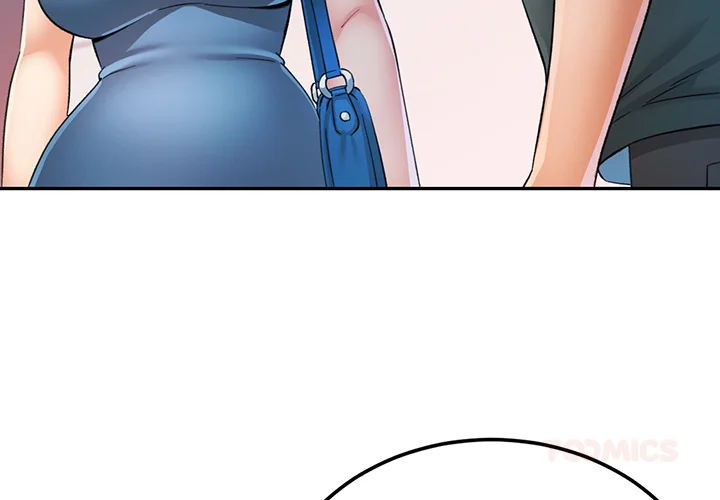 In Her Place Chapter 116 - Page 3