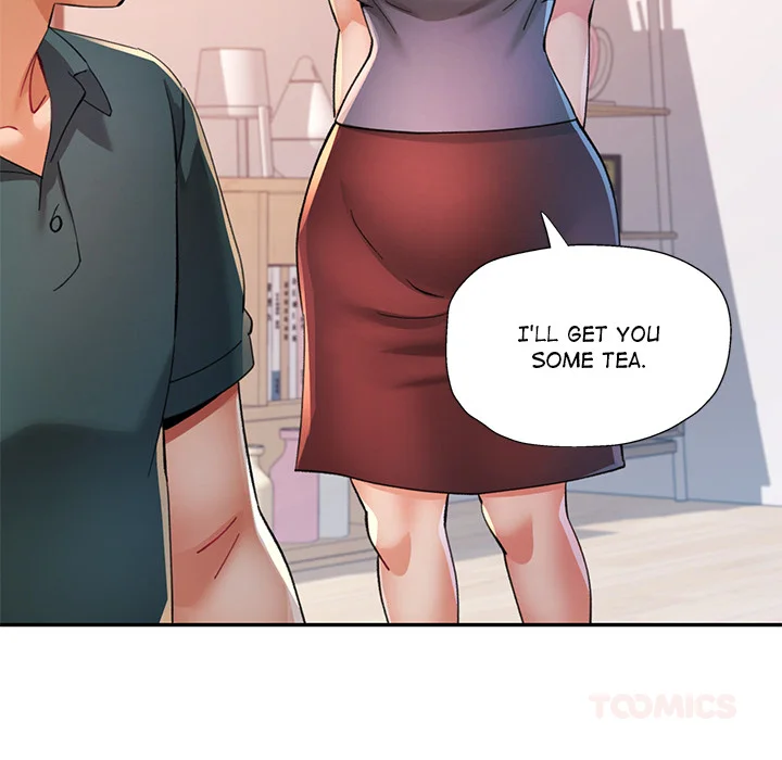 In Her Place Chapter 116 - Page 63