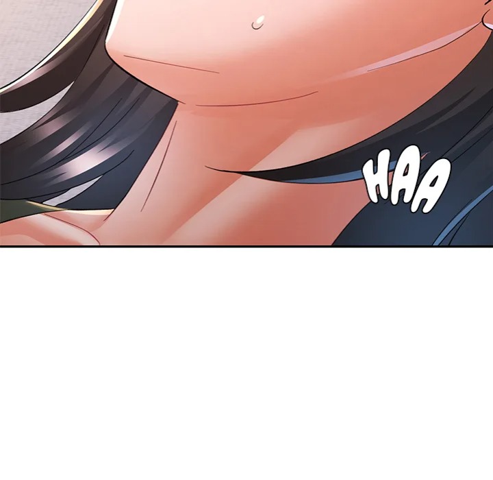 In Her Place Chapter 117 - Page 124