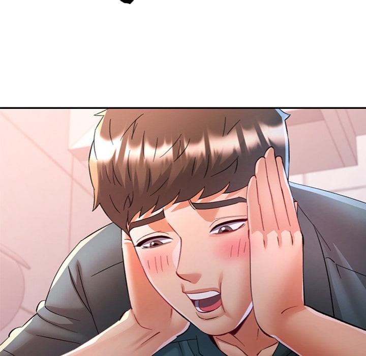 In Her Place Chapter 118 - Page 105