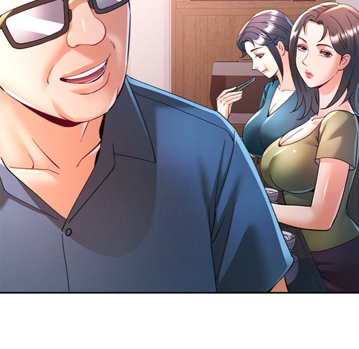 In Her Place Chapter 118 - Page 128