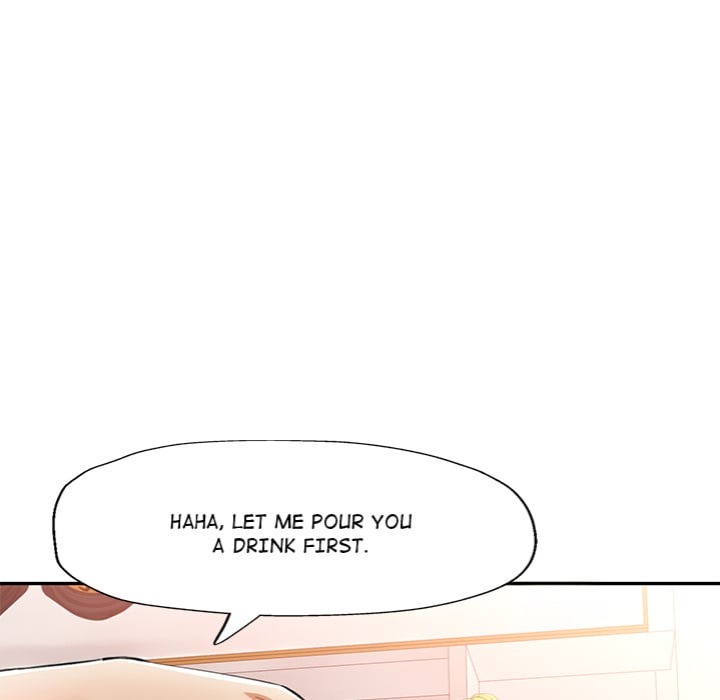 In Her Place Chapter 118 - Page 144