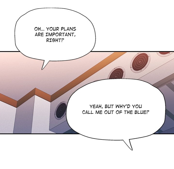 In Her Place Chapter 118 - Page 150