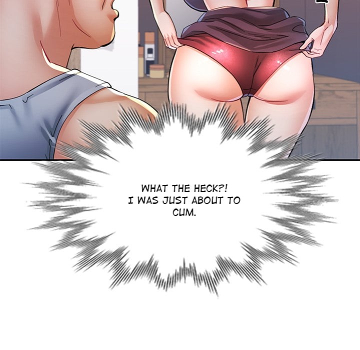 In Her Place Chapter 118 - Page 80