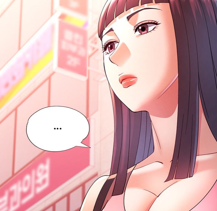 In Her Place Chapter 119 - Page 11