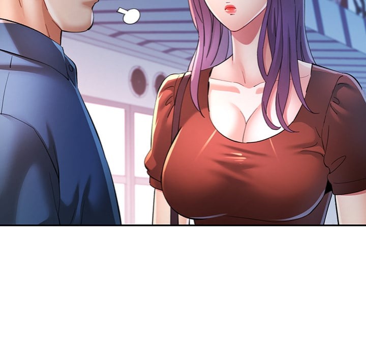 In Her Place Chapter 119 - Page 25