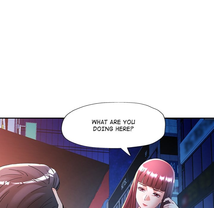 In Her Place Chapter 119 - Page 36