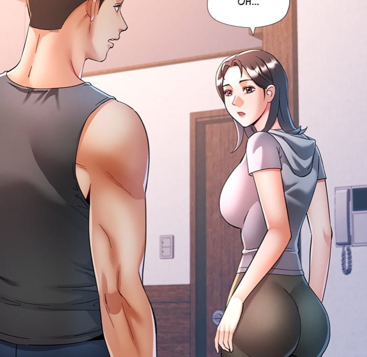 In Her Place Chapter 119 - Page 65