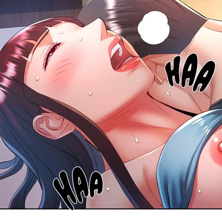 In Her Place Chapter 120 - Page 126