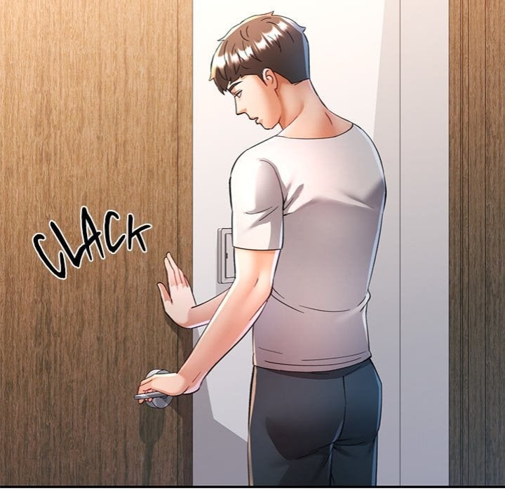 In Her Place Chapter 121 - Page 127