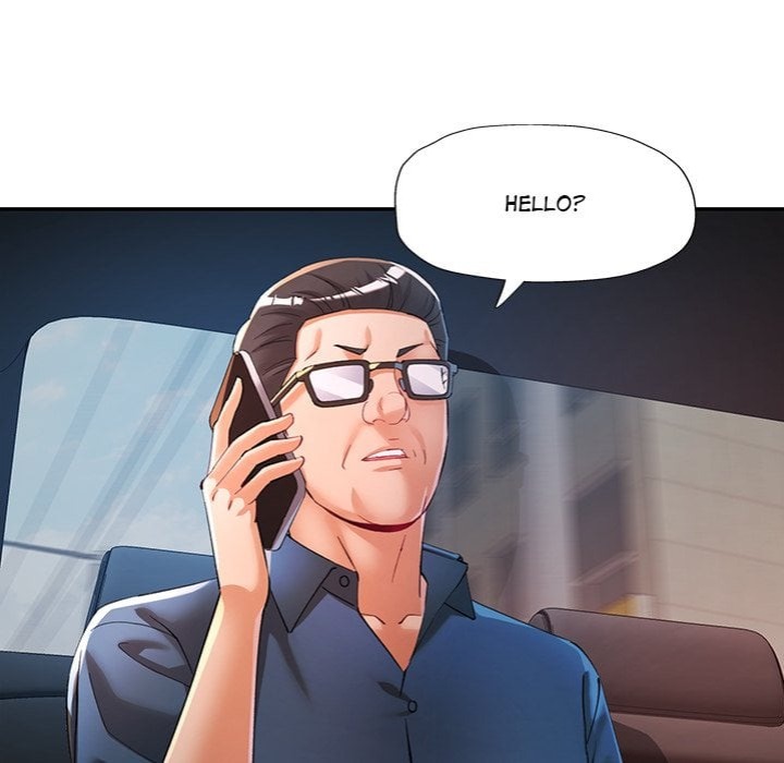 In Her Place Chapter 121 - Page 28