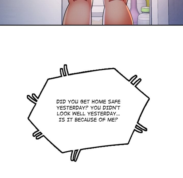 In Her Place Chapter 121 - Page 33