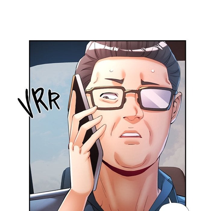 In Her Place Chapter 121 - Page 34