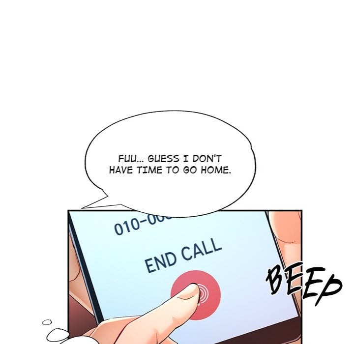 In Her Place Chapter 121 - Page 43