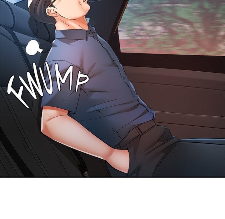 In Her Place Chapter 121 - Page 47