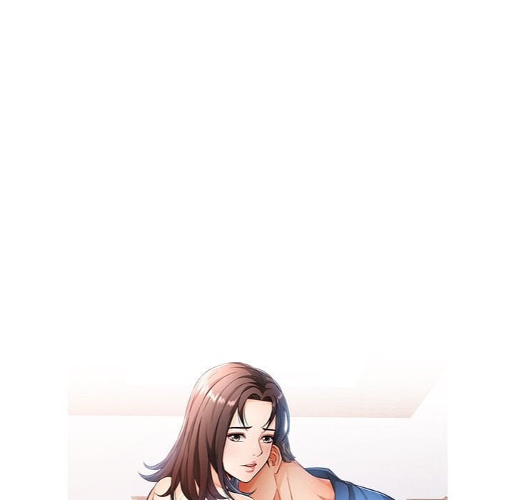 In Her Place Chapter 122 - Page 11